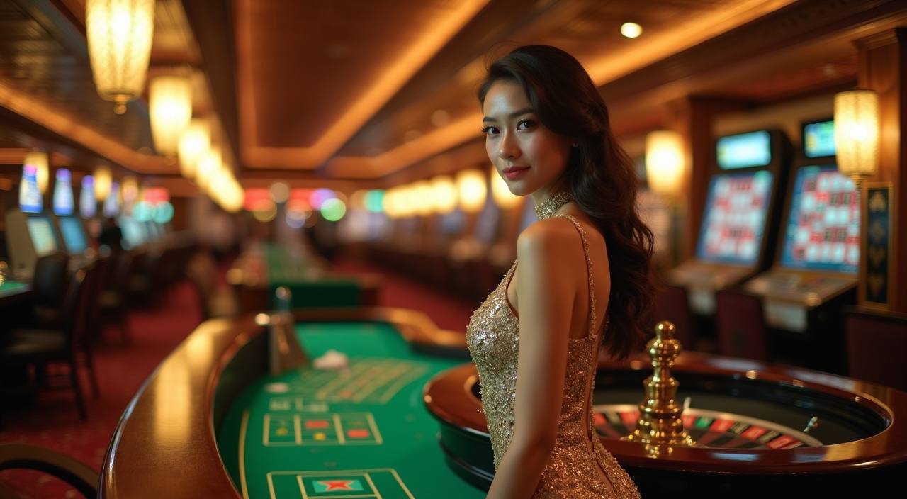 asikqq Table types and betting limits
