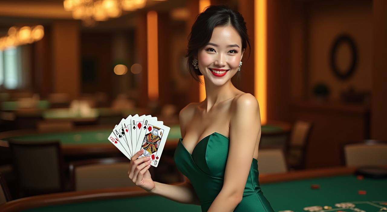 asikqq Speed Blackjack